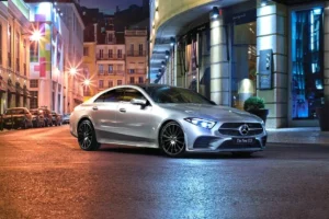 Pricelist Mercedes-Benz