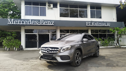 Mercedes-Benz Semarang