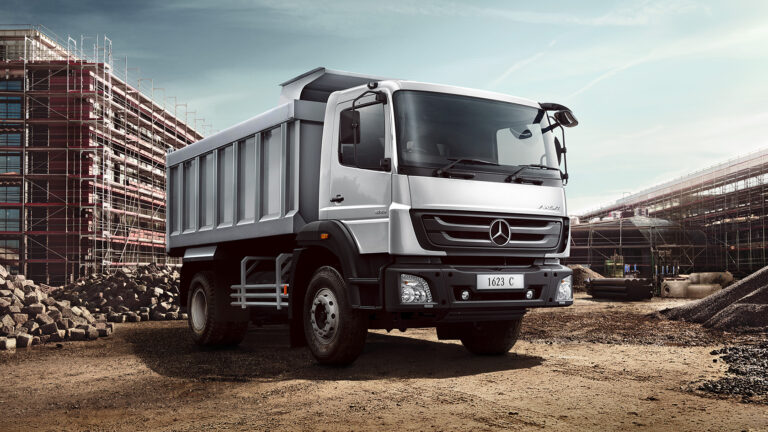 mercedes-benz-dump-truk